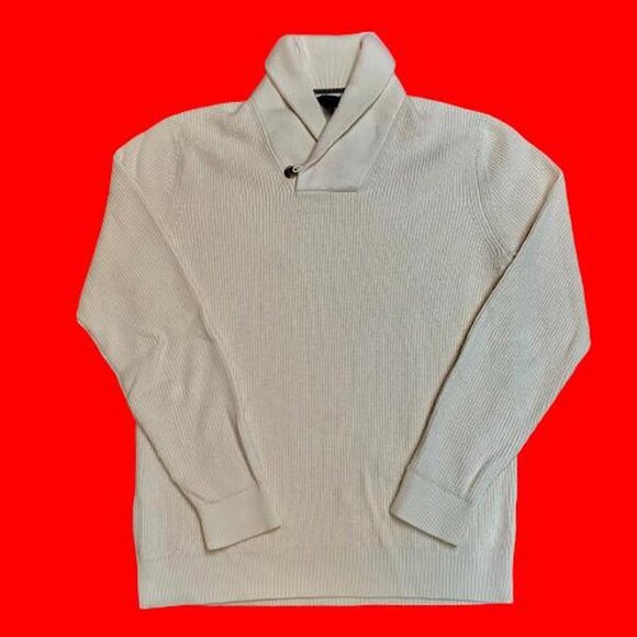 Banana Republic - Popover Sweater - Picture 1 of 2